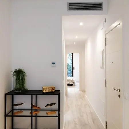 Chic Apartments Deluxe *