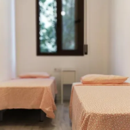 아파트 Chic Apartments Deluxe *