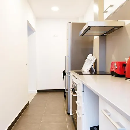 Chic Apartments Deluxe