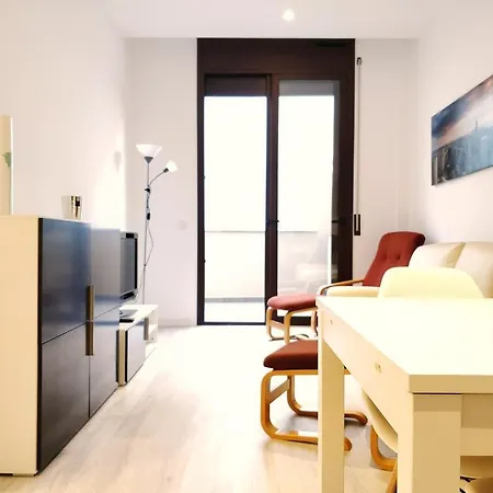 Chic Apartments Deluxe 아파트 *
