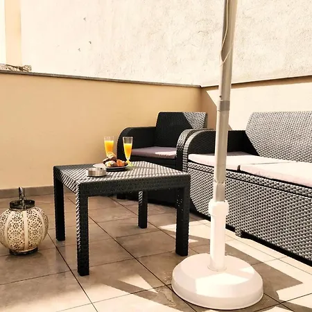 Chic Apartments Deluxe 아파트