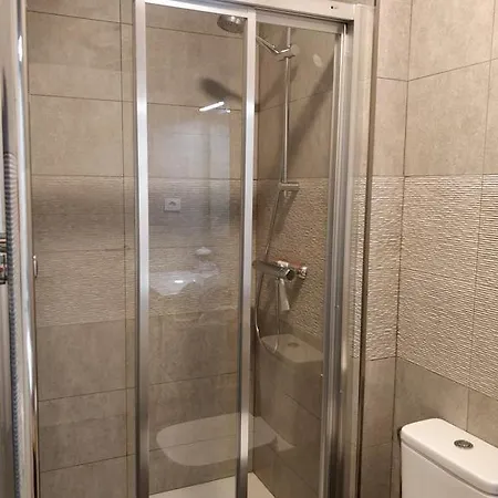 Chic Apartments Deluxe 아파트 마타로