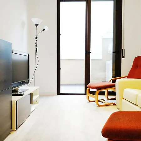 Chic Apartments Deluxe