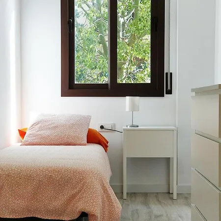 Chic Apartments Deluxe 아파트 *