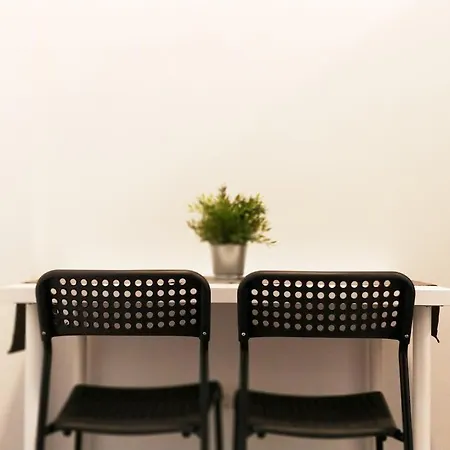 아파트 Chic Apartments Deluxe *