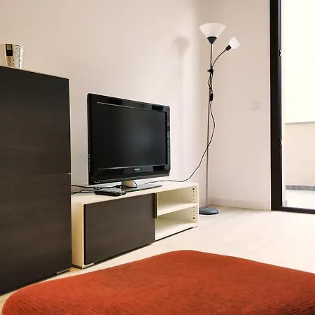 Chic Apartments Deluxe 아파트 *
