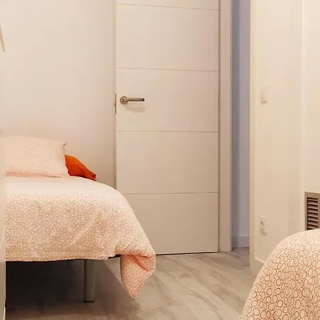 아파트 Chic Apartments Deluxe