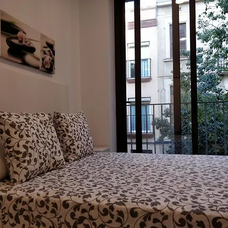 Chic Apartments Deluxe 아파트 *