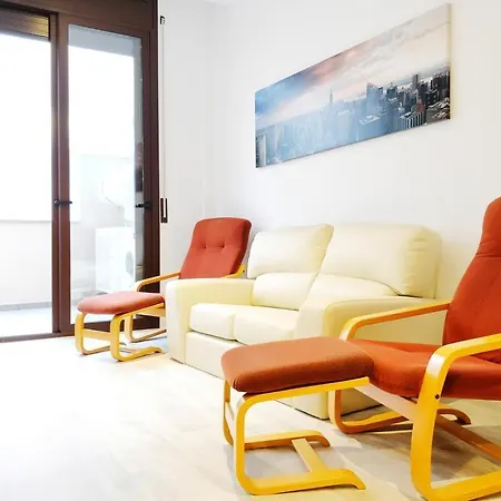 Chic Apartments Deluxe