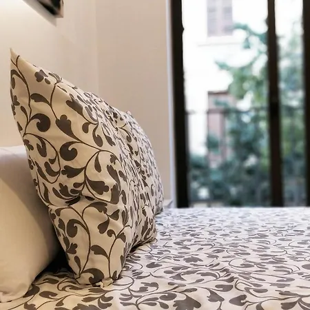 Chic Apartments Deluxe 아파트 마타로