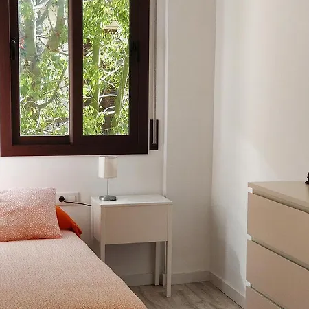 Chic Apartments Deluxe 아파트 *