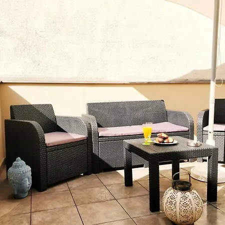Chic Apartments Deluxe